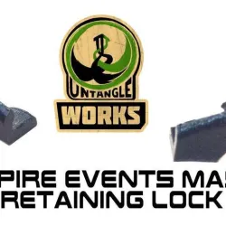 EMPIRE EVENTS MASK RETAINING LOCK paintball