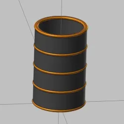 Ender 3 coil