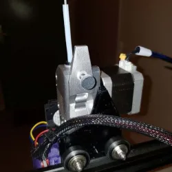 ender 3 direct drive bmg clone metal