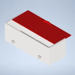 ENDER-3 Storage Box