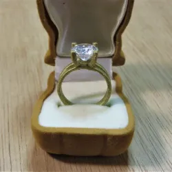 ENGAGEMENT RING
