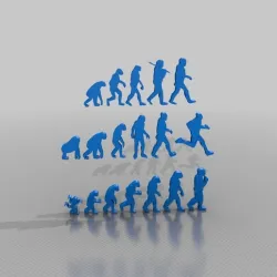 evolution