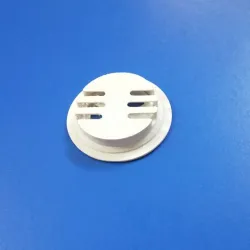 exhalation valve mask 3d printed
