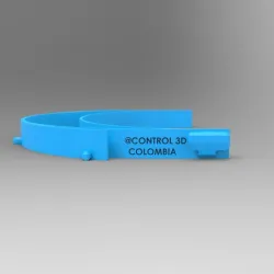Face Protector for Anycubic