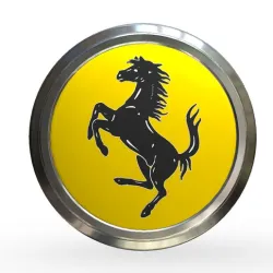 ferrari logo
