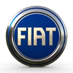 fiat logo