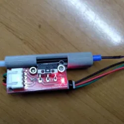 Filament Sensor