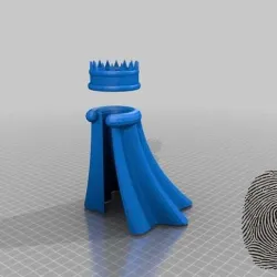 finger printz