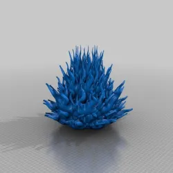 fire power flower
