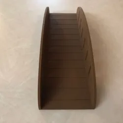 Flat Bridge