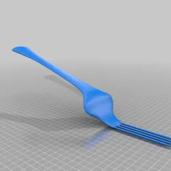 fork ( release candidate1 )- the fine