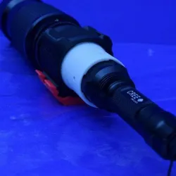 Forrader/UltraFire C8 adapter for gBeam