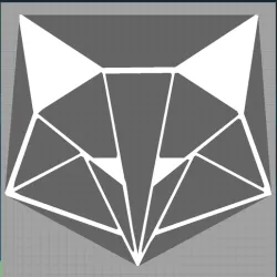 fox - fox - 2D