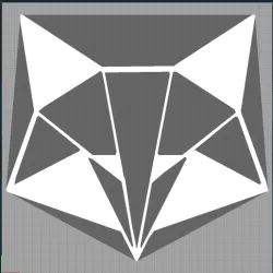 fox - fox - 2D