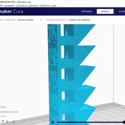 g-code temperature tower ender-3 (pla,petg,tpu)