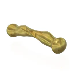 G Point vaginal anal Stimulate Massager dick anal  d104  3d print cnc