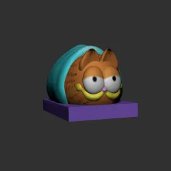 garfield