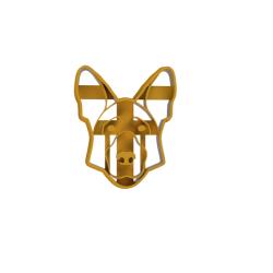 Shephard Model Line german shephard lineart images 3D Models | Page 1 | STLFinder