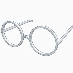 Glasses