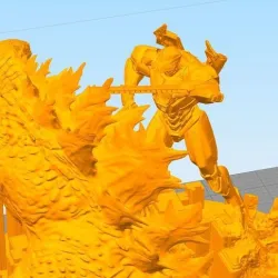 Godzilla