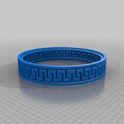 greek bracelet