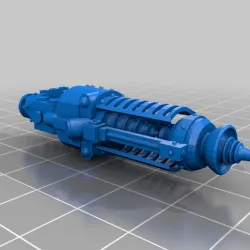 Guardian Armor Conversion Inator