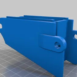 H&K G36 REVERSE ENGINEERING PROJECT