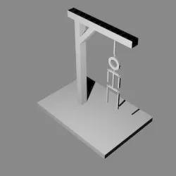Hangman Game