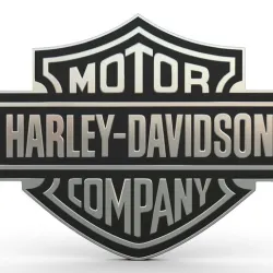 harley davidson logo