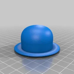 hat / melone