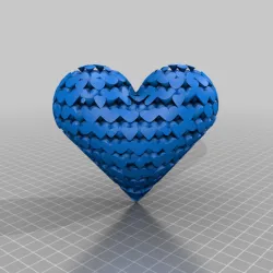 heart of hearts