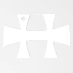 Hell Fest cross 2 for chain key