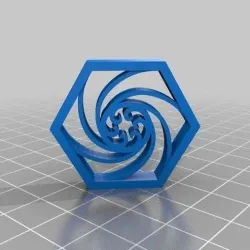 hexagon
