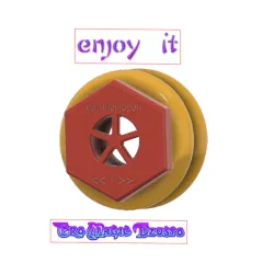 hollow Butt ANAL VAGINAL plug shower Anus Expander Enema opening tunnel R01 3d print cnc