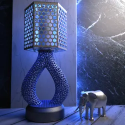 Honey-Lamp