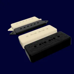 Hoods for P90 microphones