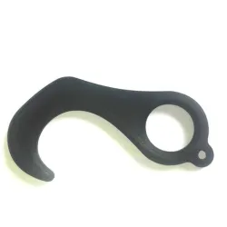 Hook key ring