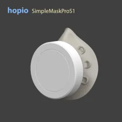 hopio Simple MaskPro S1