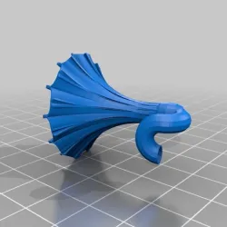 horn