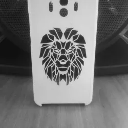 Huawei Mate 10 Leon Case