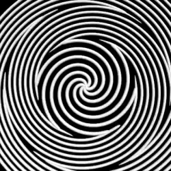 hypno spiral wheel optical.exe replacement - offline version