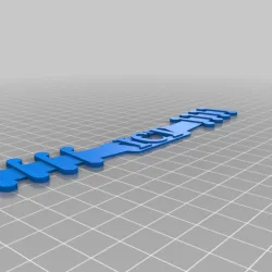 ICT Basic Head Strap