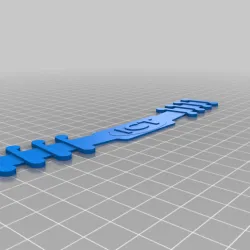 ICT V2 Basic Head Strap