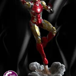 Iron Man ENDGAME