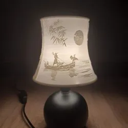 Japan Lamp