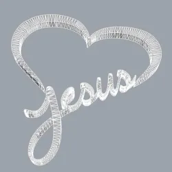jesus