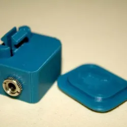Kano External Audio Jack