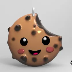 Kawaii Cookie