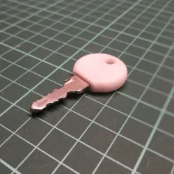 Key Cover