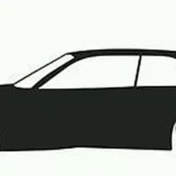 Keychain e46